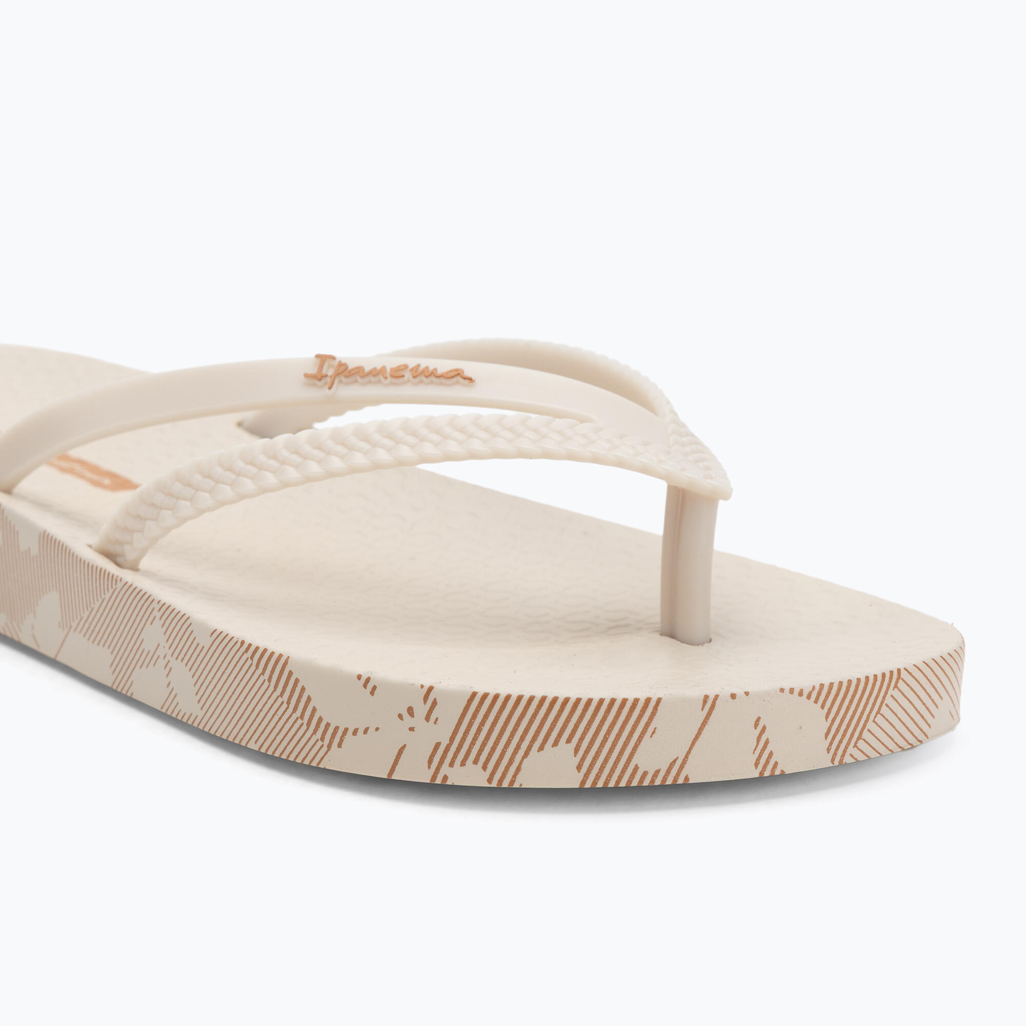 Chanclas de mujer Ipanema Bossa Soft V 7/7