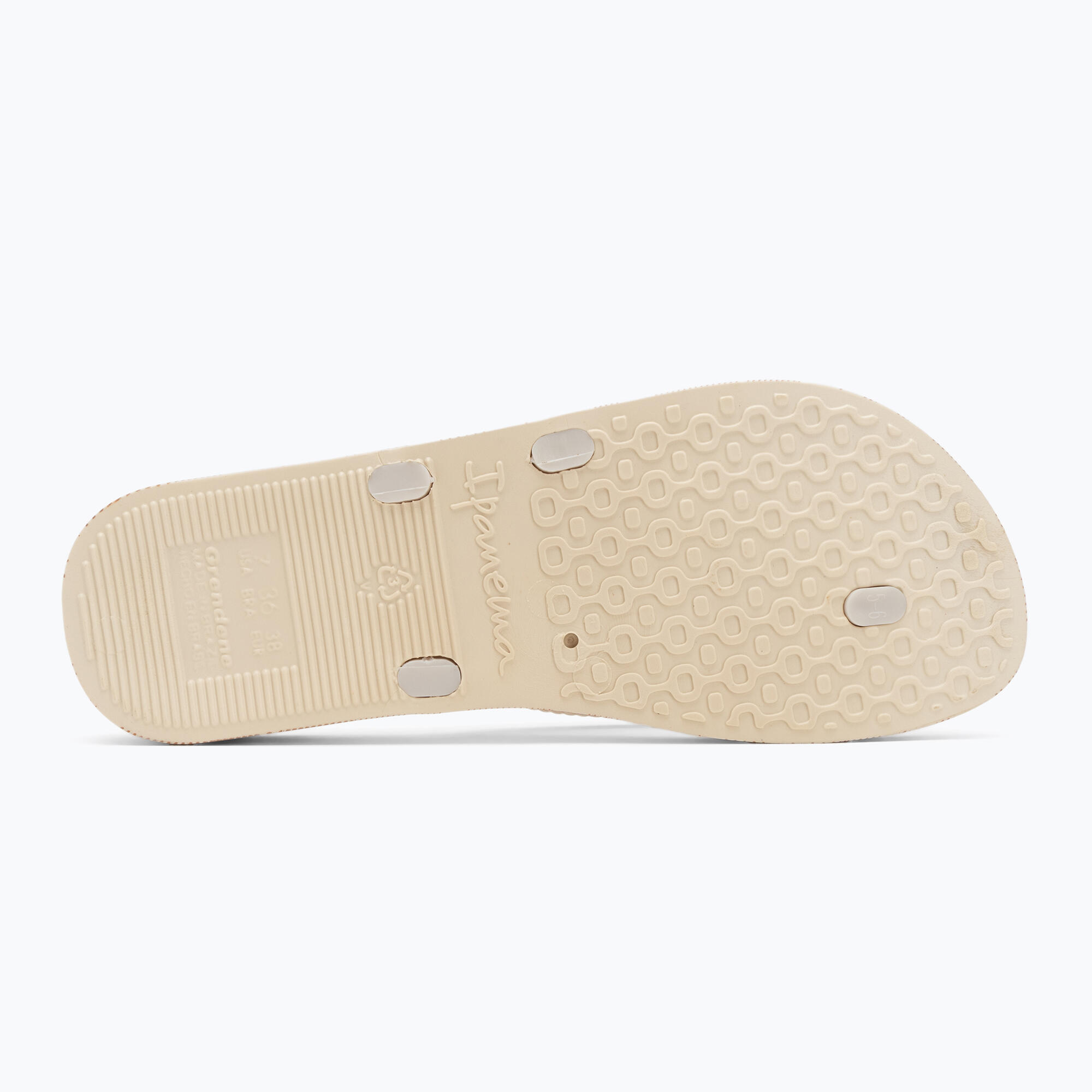 Chanclas de mujer Ipanema Bossa Soft V 4/7