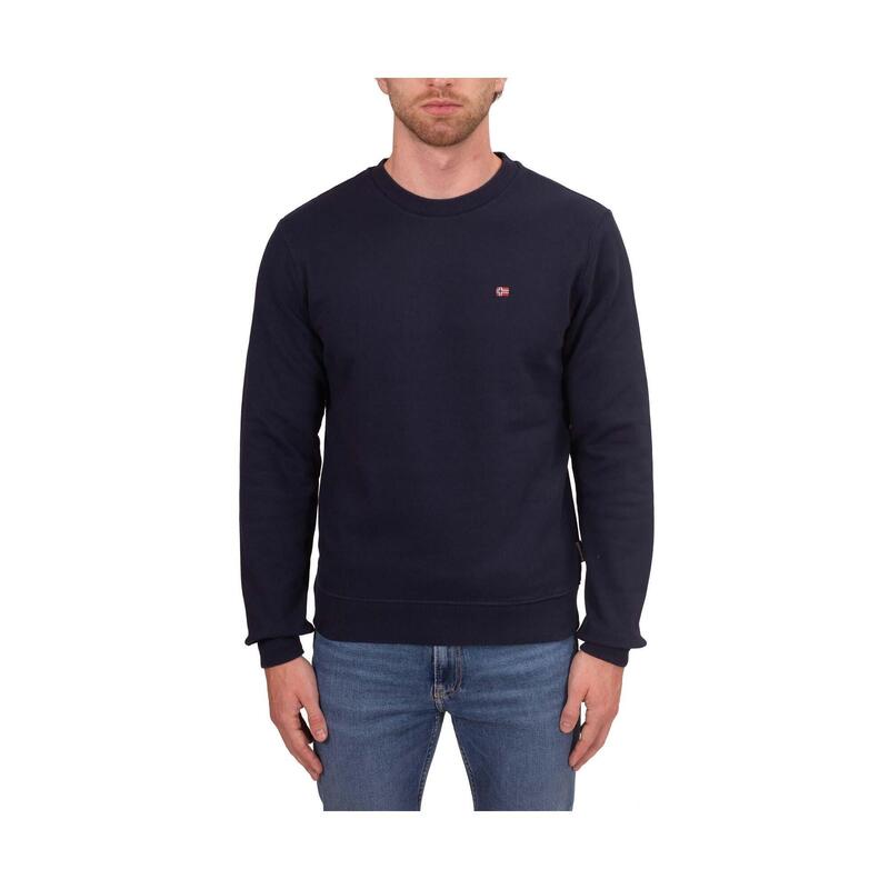 Bluza bărbătească Napapijri Balis Crew 1