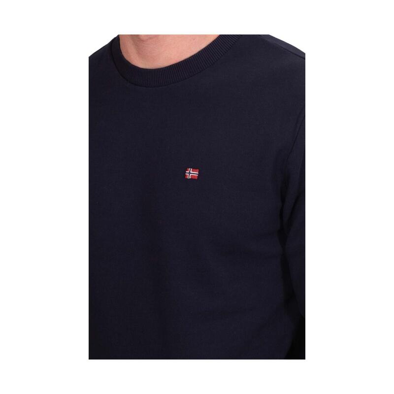 Bluza bărbătească Napapijri Balis Crew 1