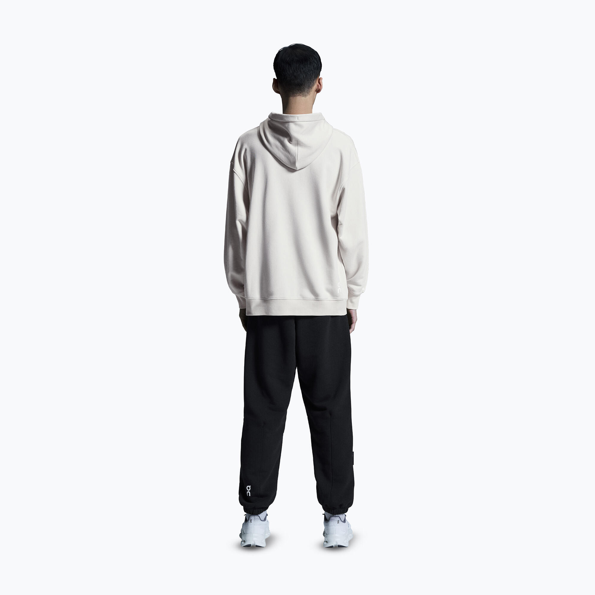 Bluza męska On Club Hoodie 3/7