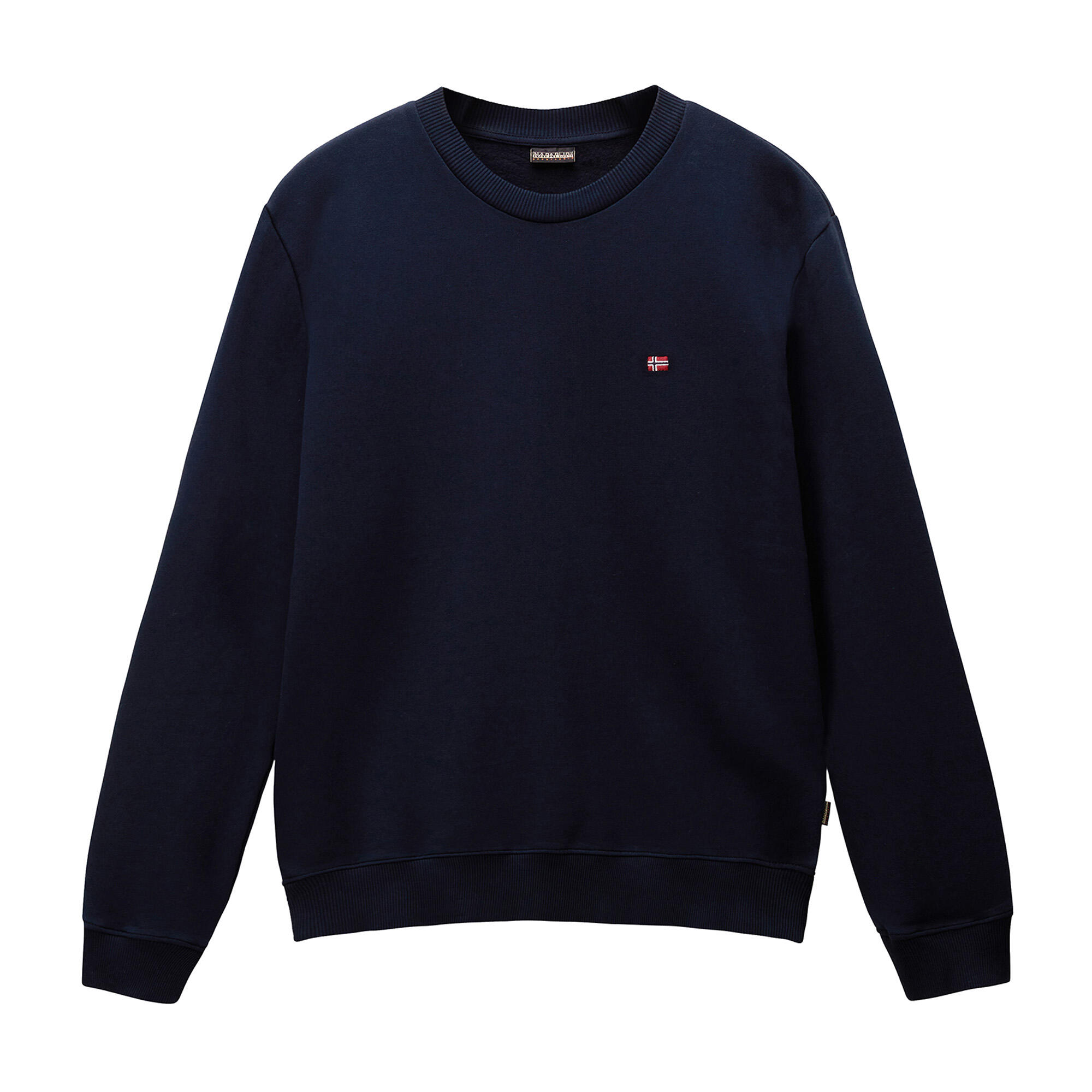 Bluza męska Napapijri Balis Crew 1 6/6