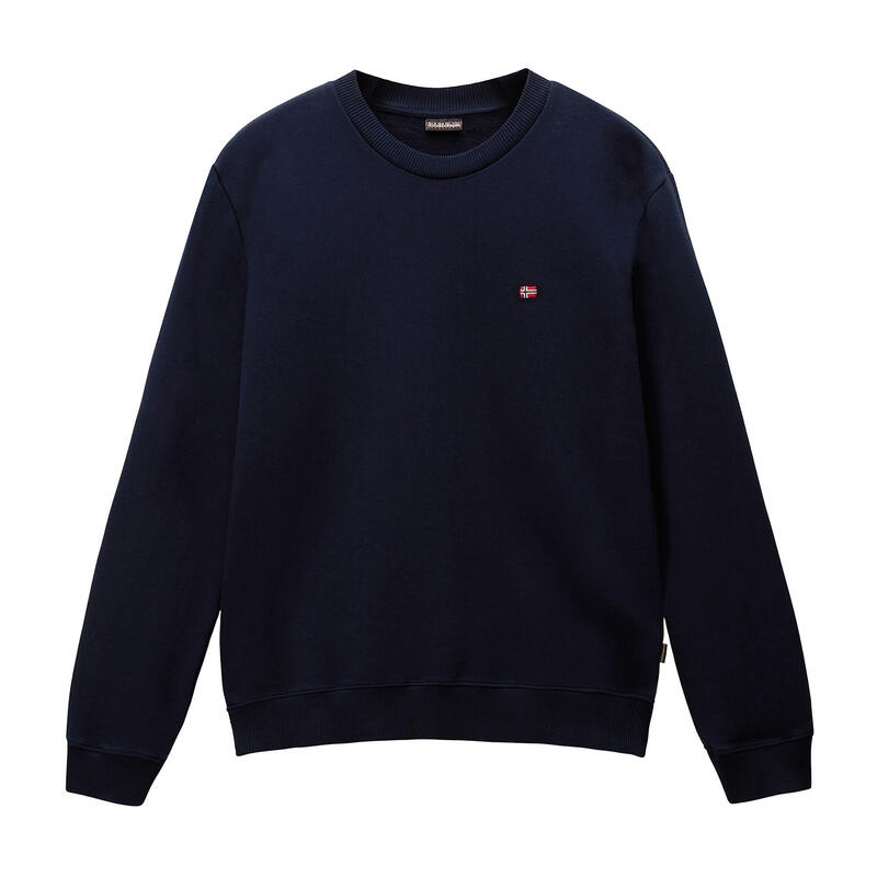 Bluza bărbătească Napapijri Balis Crew 1