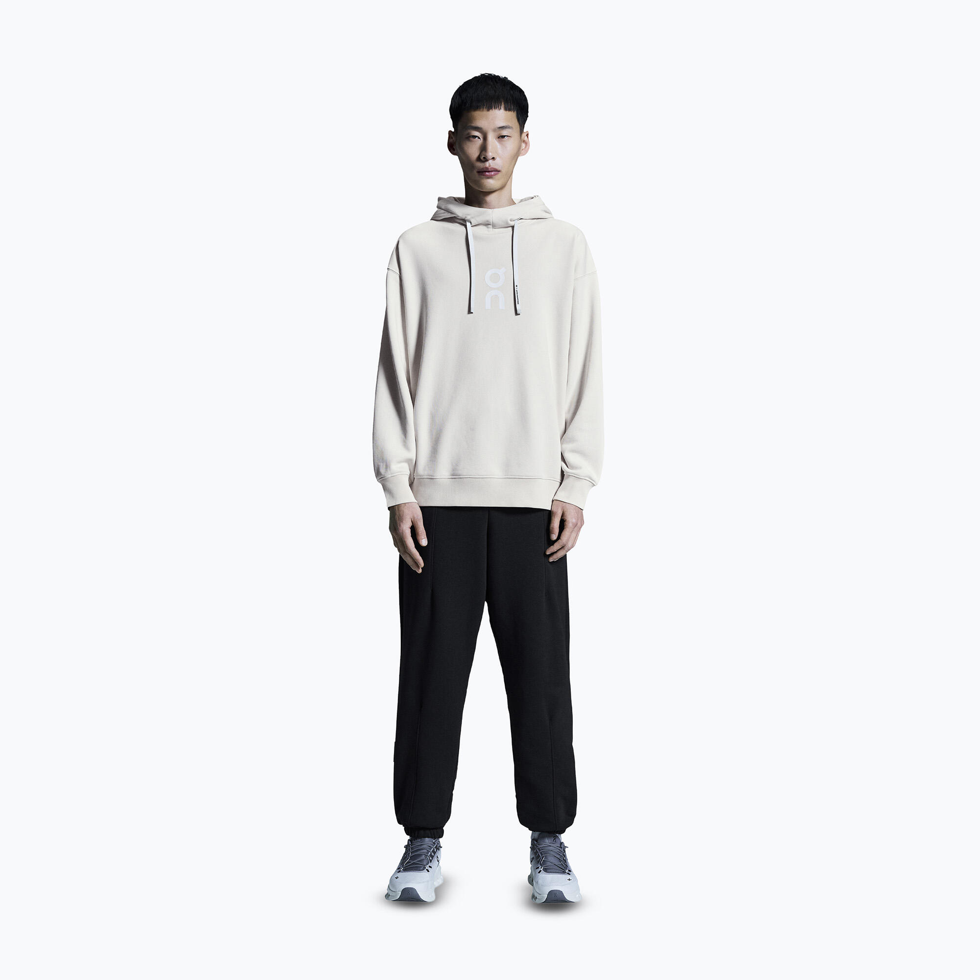 Bluza męska On Club Hoodie 2/7