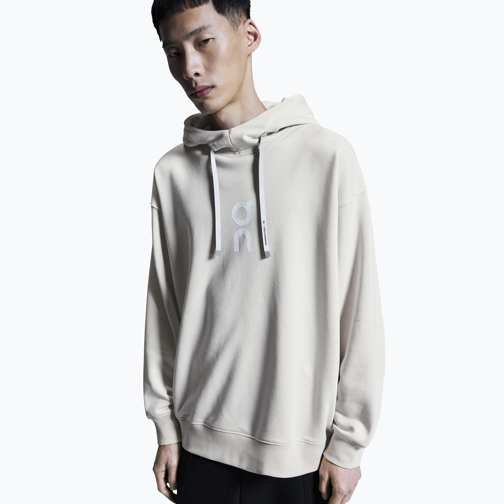 Bluza męska On Club Hoodie 4/7