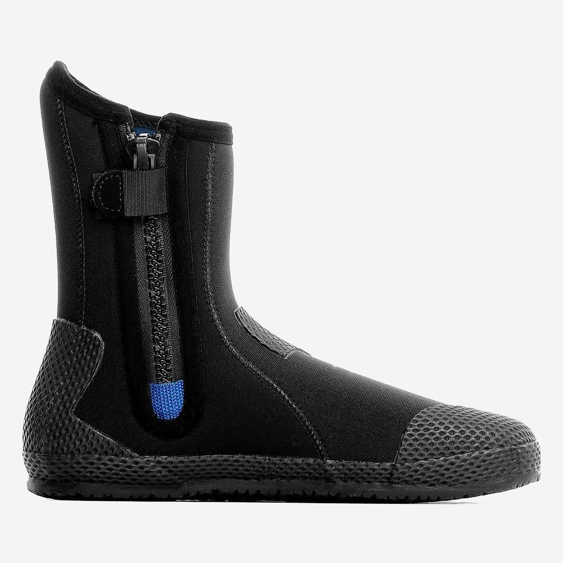 Aqualung Superzip 5mm - Stivaletti in neoprene impermeabili 3/6