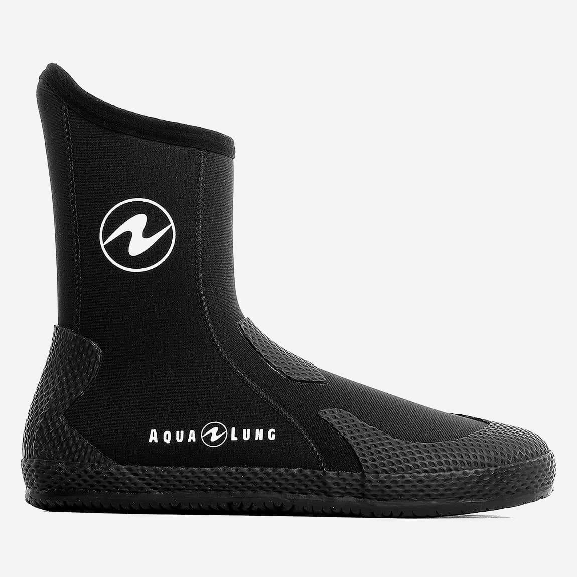 Aqualung Superzip 5mm - Stivaletti in neoprene impermeabili 2/6