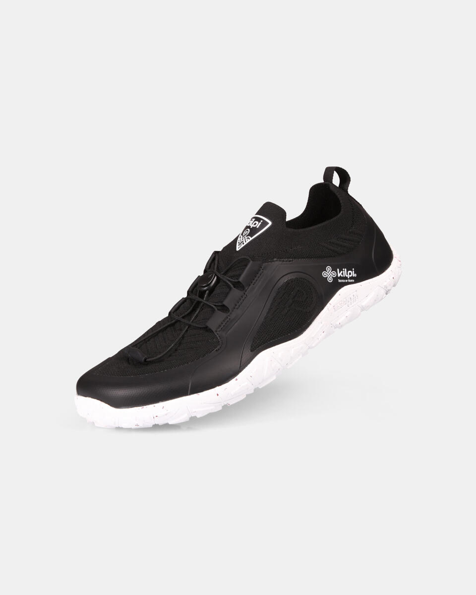Chaussures barefoot d'été Kilpi STEP LOW-U 6/6