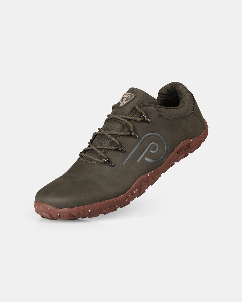 Chaussures barefoot outdoor Kilpi BARELO LOW-U 6/6