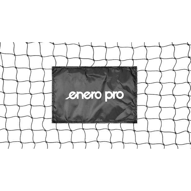 Bramka do piłki nożnej Enero Pro 300x200x120cm 4/7