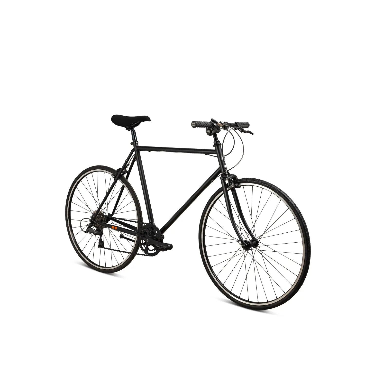 Urban (8 Speed) 2/6