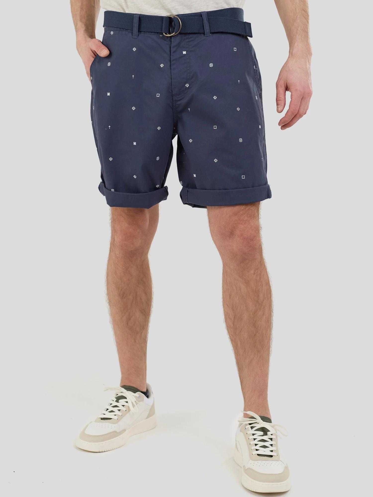 Pantaloni scurti North Shore Chino Shorts barbati
