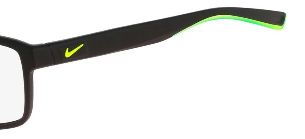 Montures de lunettes Nike NIKE 7092 N homme Taille 57/14/140 3/3