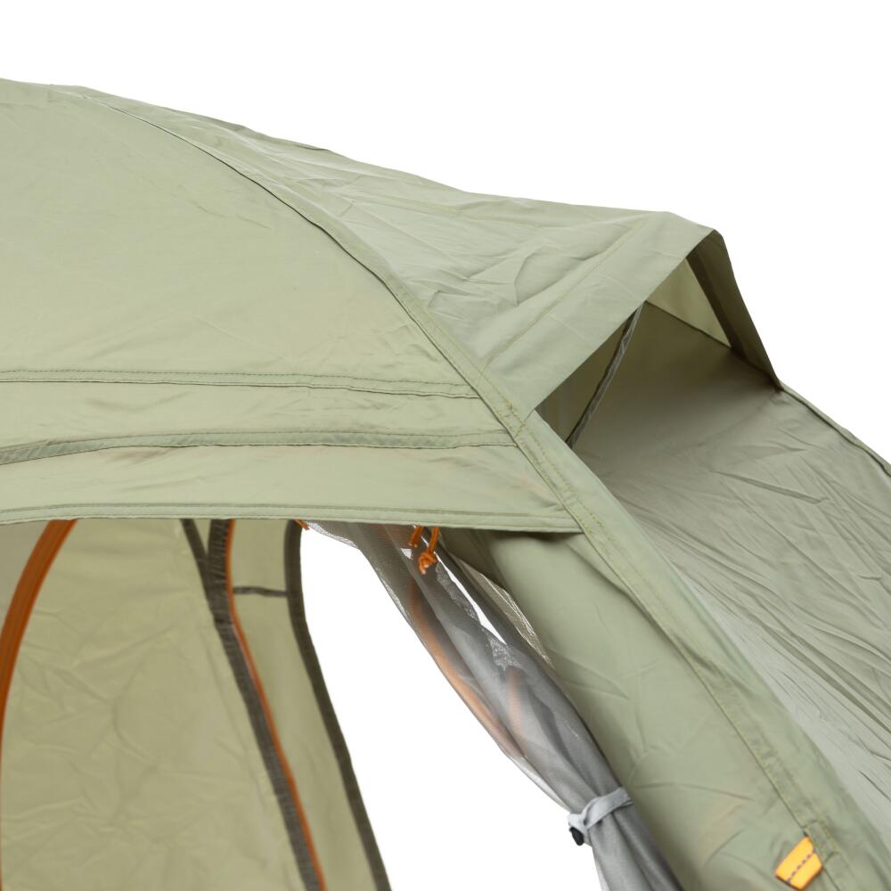 Borzhava 3 Alu Iguana Green - lichtgewicht tent - 3 persoons - Groen 5/5