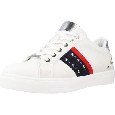 Sneakers xti model 141010x kleur wit