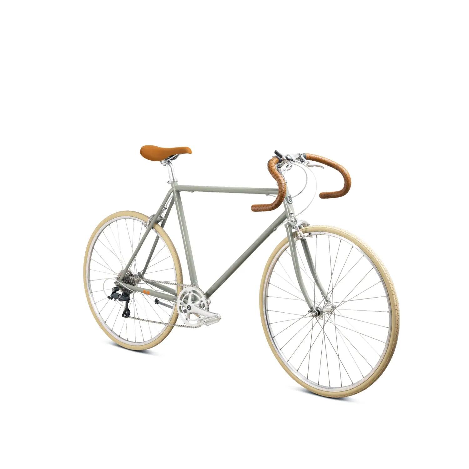 Race (8 Speed) 2/5
