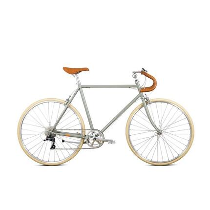 Race (8 Speed)