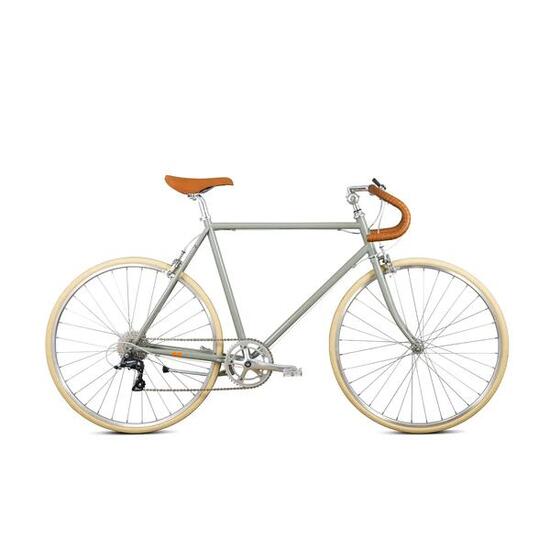 Race (8 Speed)