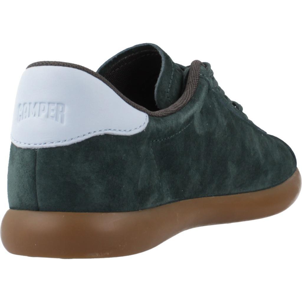 Sneakers Camper Model Pelotas Soller Kleur Groen 3/5