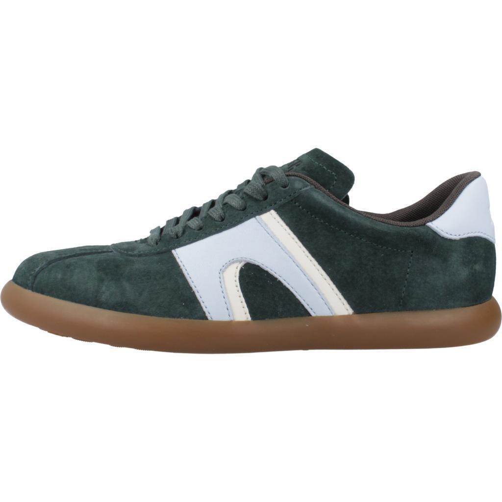 Sneakers Camper Model Pelotas Soller Kleur Groen 2/5
