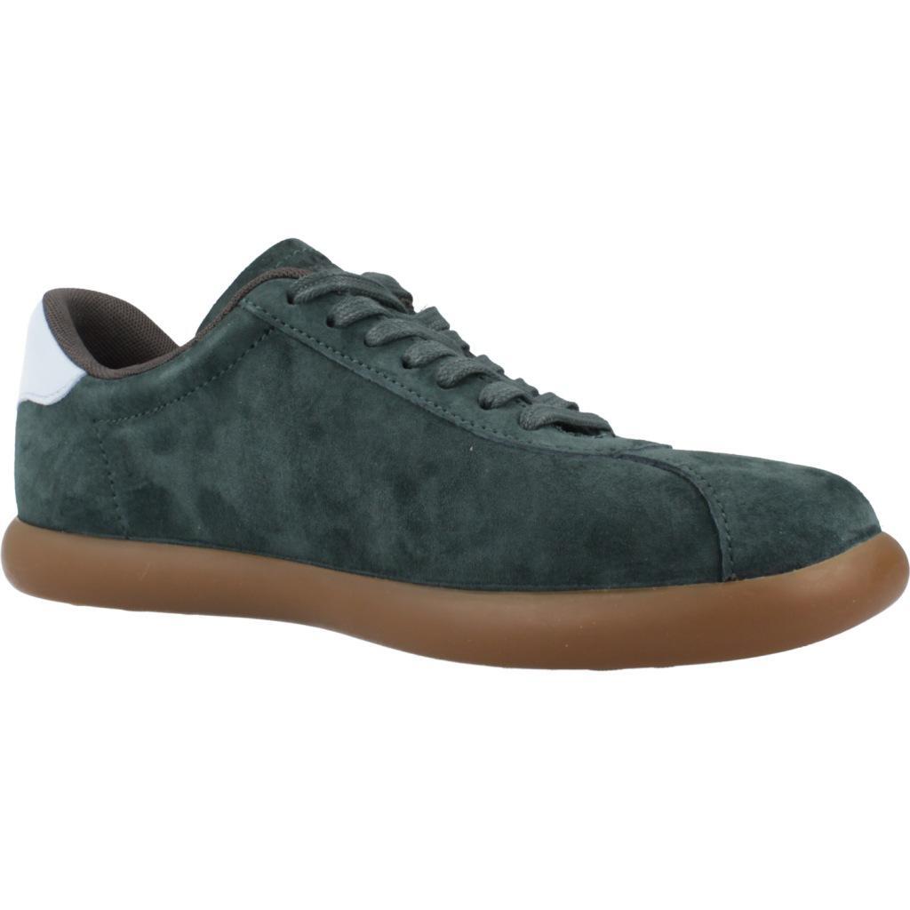 Sneakers Camper Model Pelotas Soller Kleur Groen 5/5