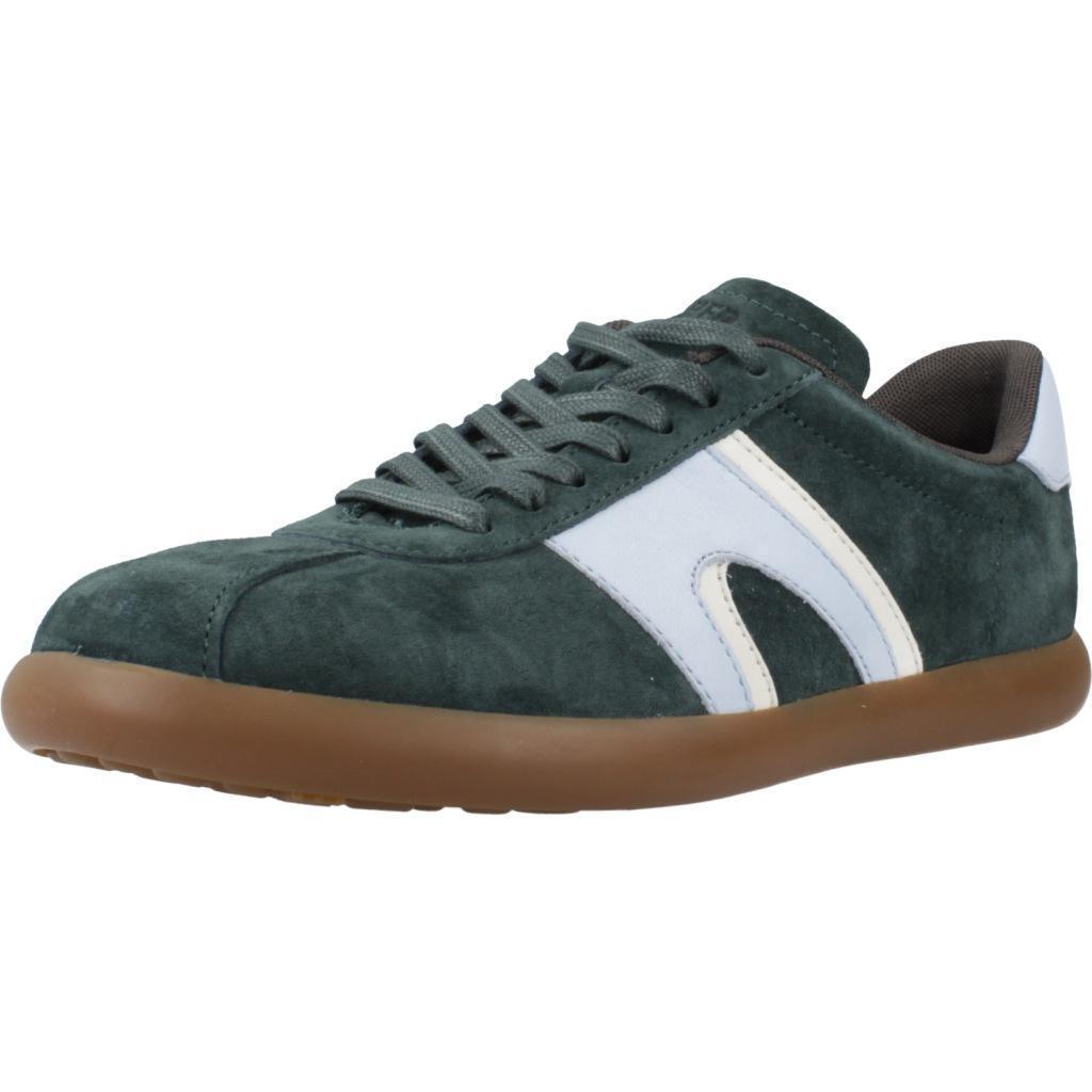 Buty CAMPER PELOTAS SOLLER Zielony