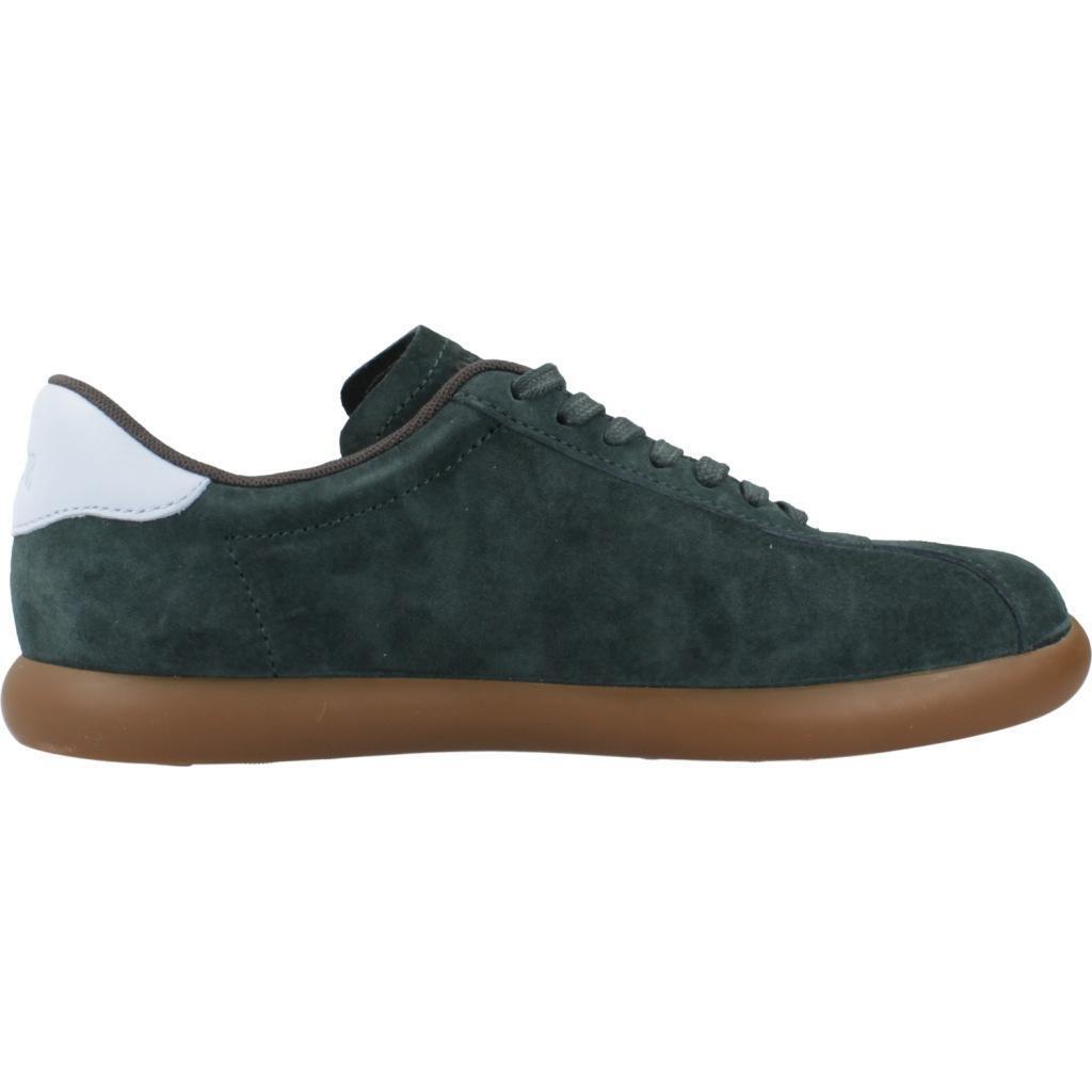 Sneakers Camper Model Pelotas Soller Kleur Groen 4/5