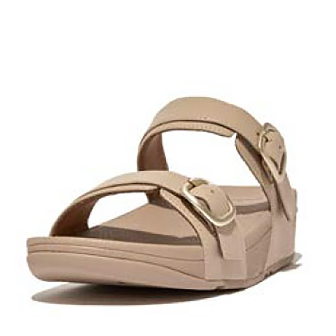 Diapositives FitFlop Lulu réglables 1/7