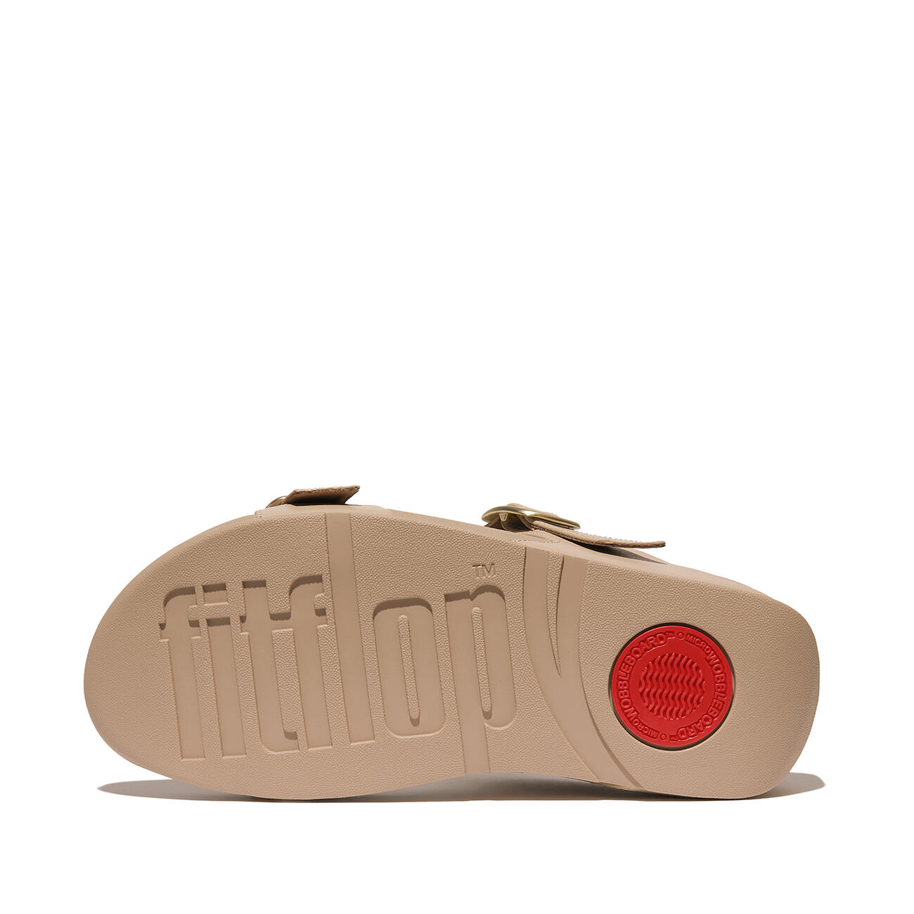 Diapositives FitFlop Lulu réglables 5/7