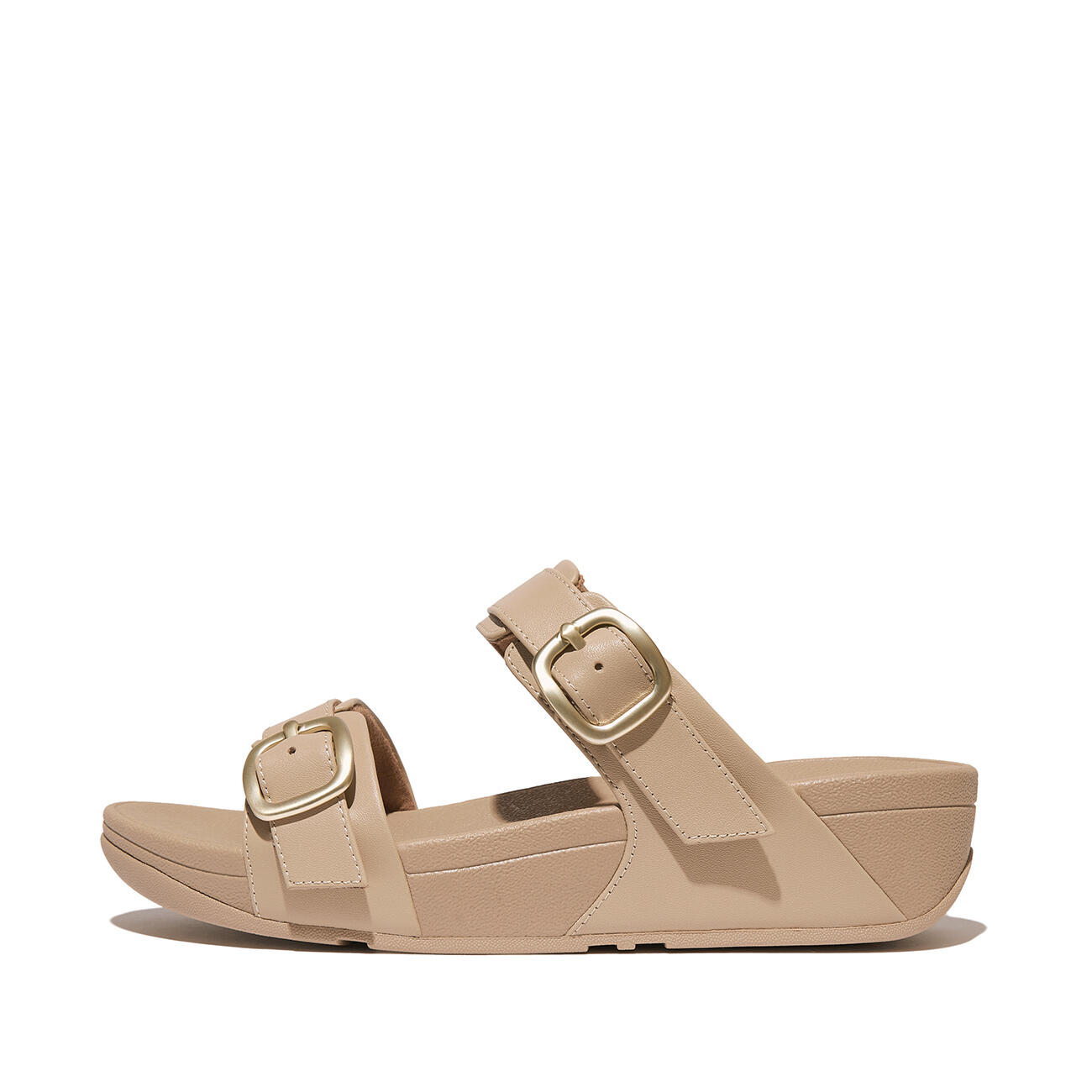 Diapositives FitFlop Lulu réglables 4/7