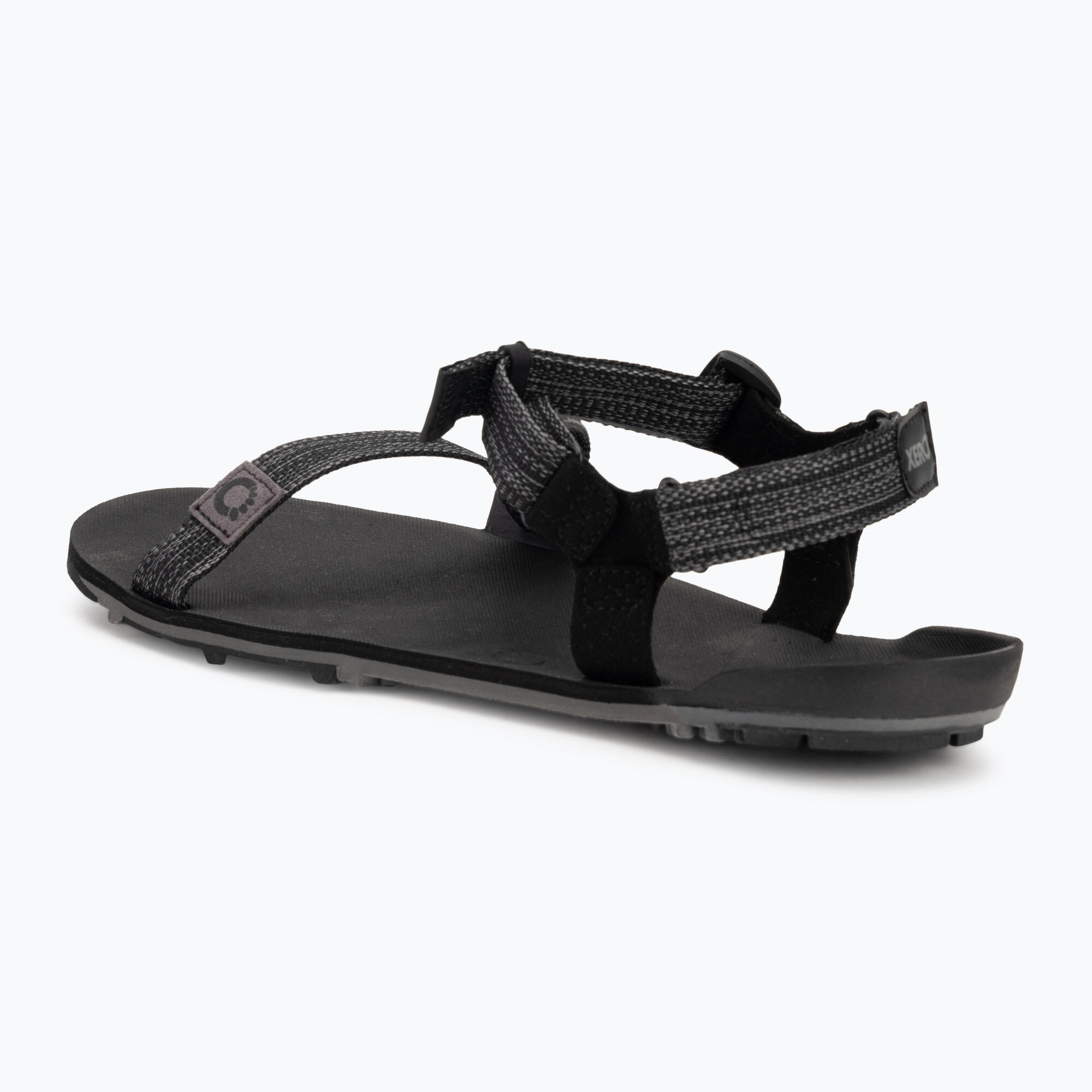 Xero Shoes Z-Trail EV barefoot sandalen voor heren 3/7
