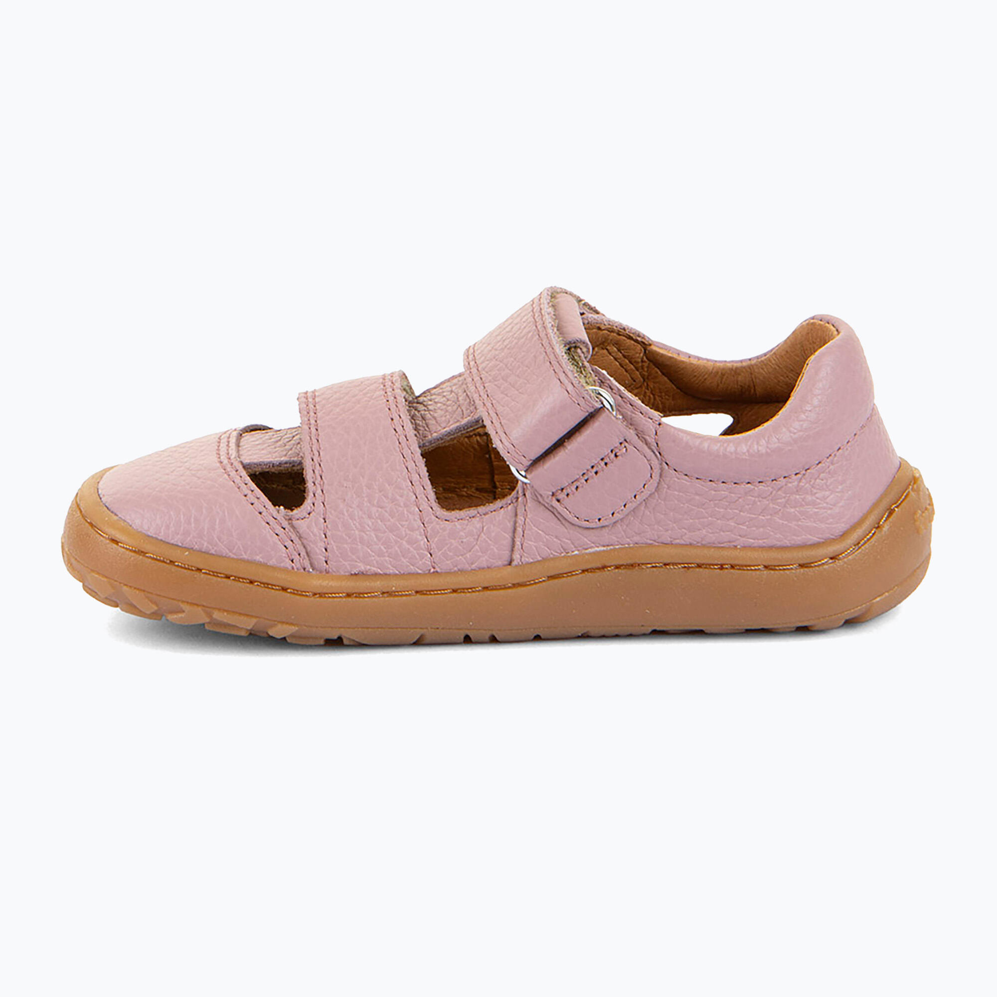 Sandales barefoot pour enfants Froddo Barefoot 3/5