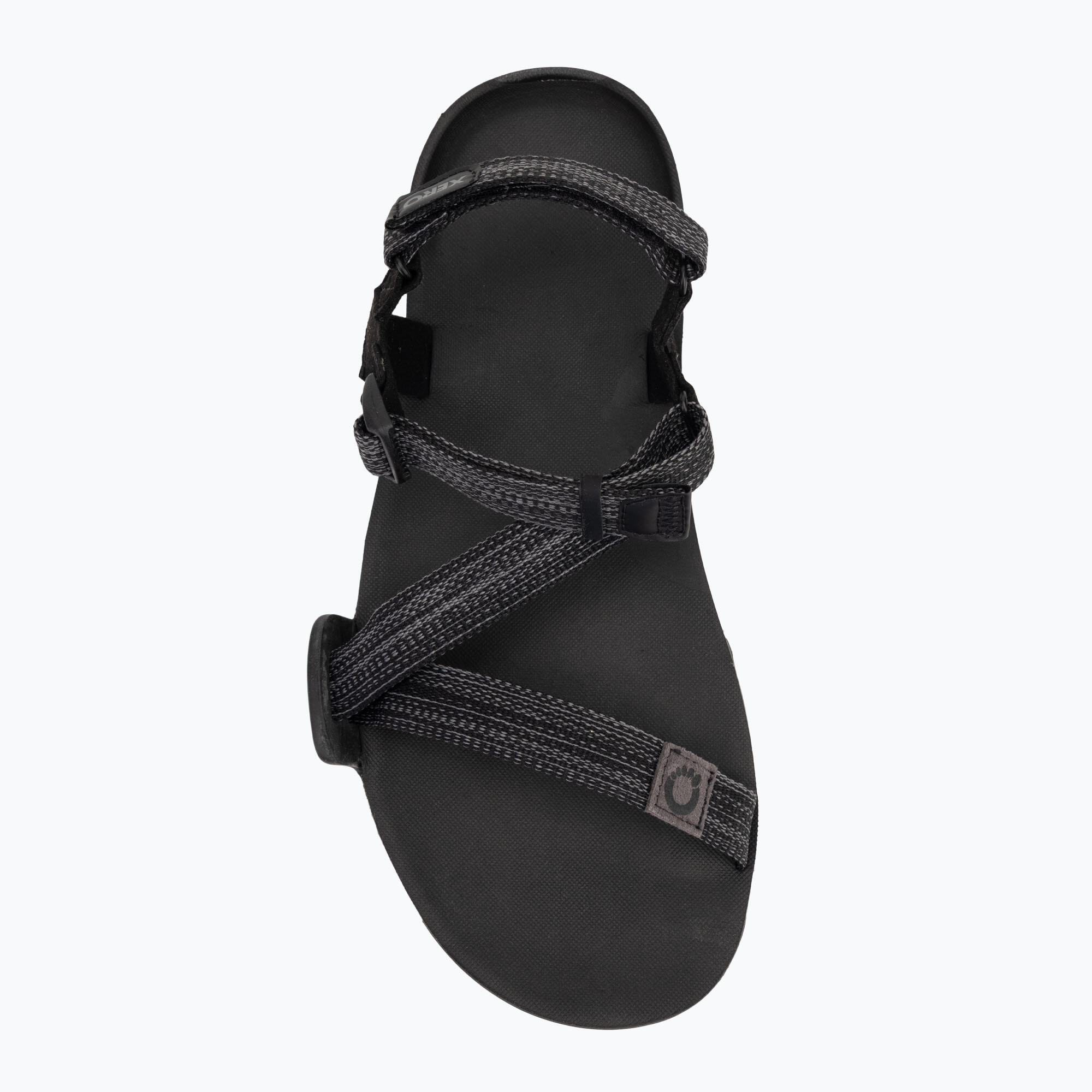Xero Shoes Z-Trail EV barefoot sandalen voor heren 5/7
