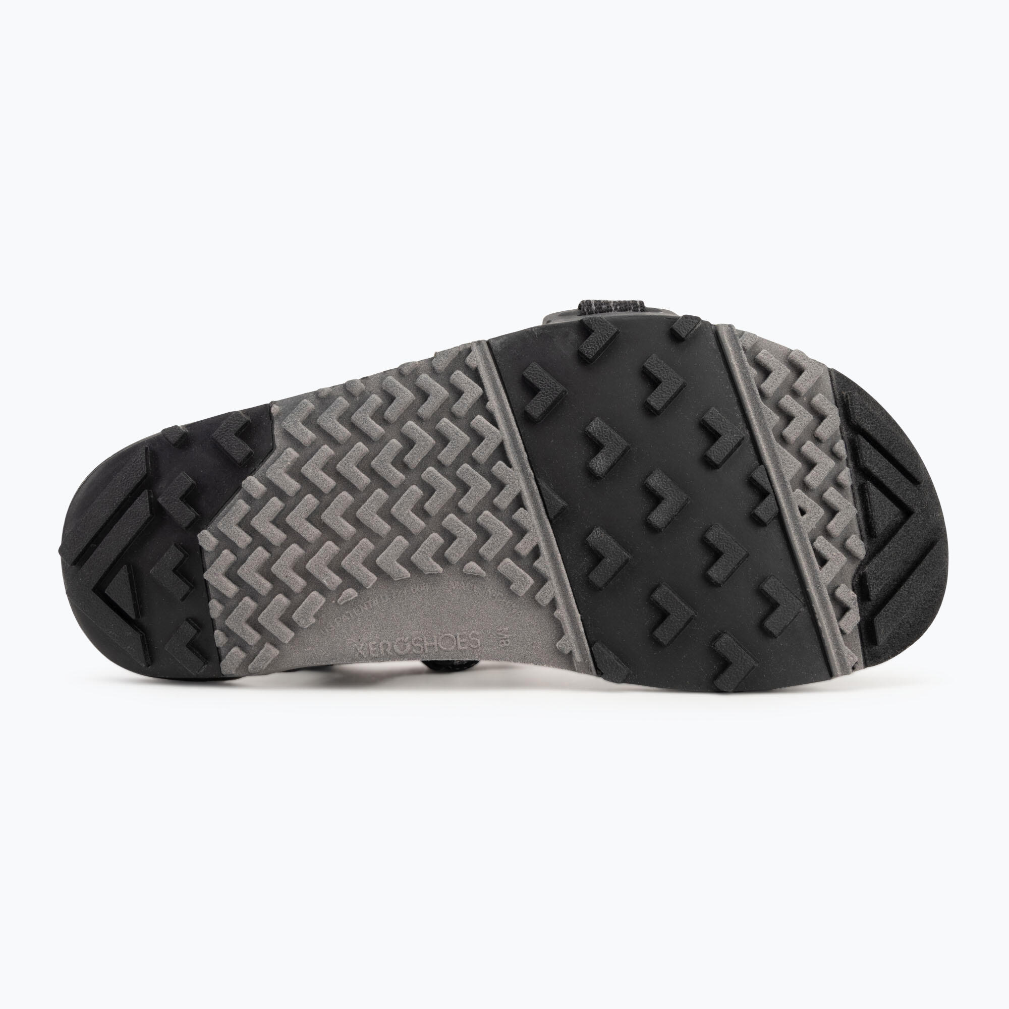 Xero Shoes Z-Trail EV barefoot sandalen voor heren 4/7