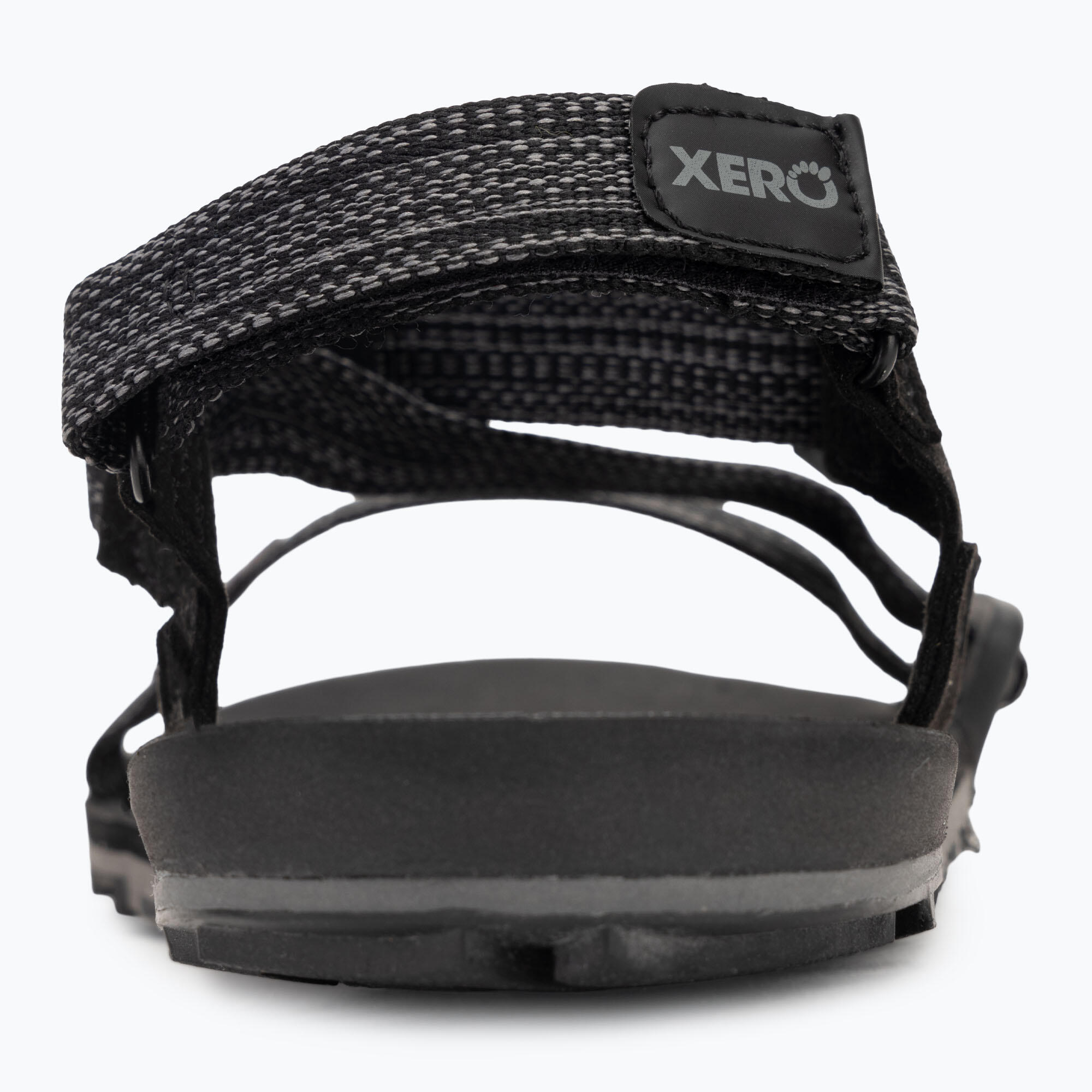 Xero Shoes Z-Trail EV barefoot sandalen voor heren 6/7