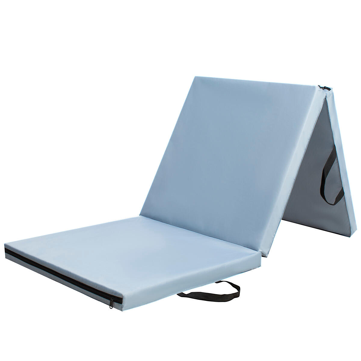 Opvouwbare gymnastiekmat mHMS PREMIUM MGS02 7/7