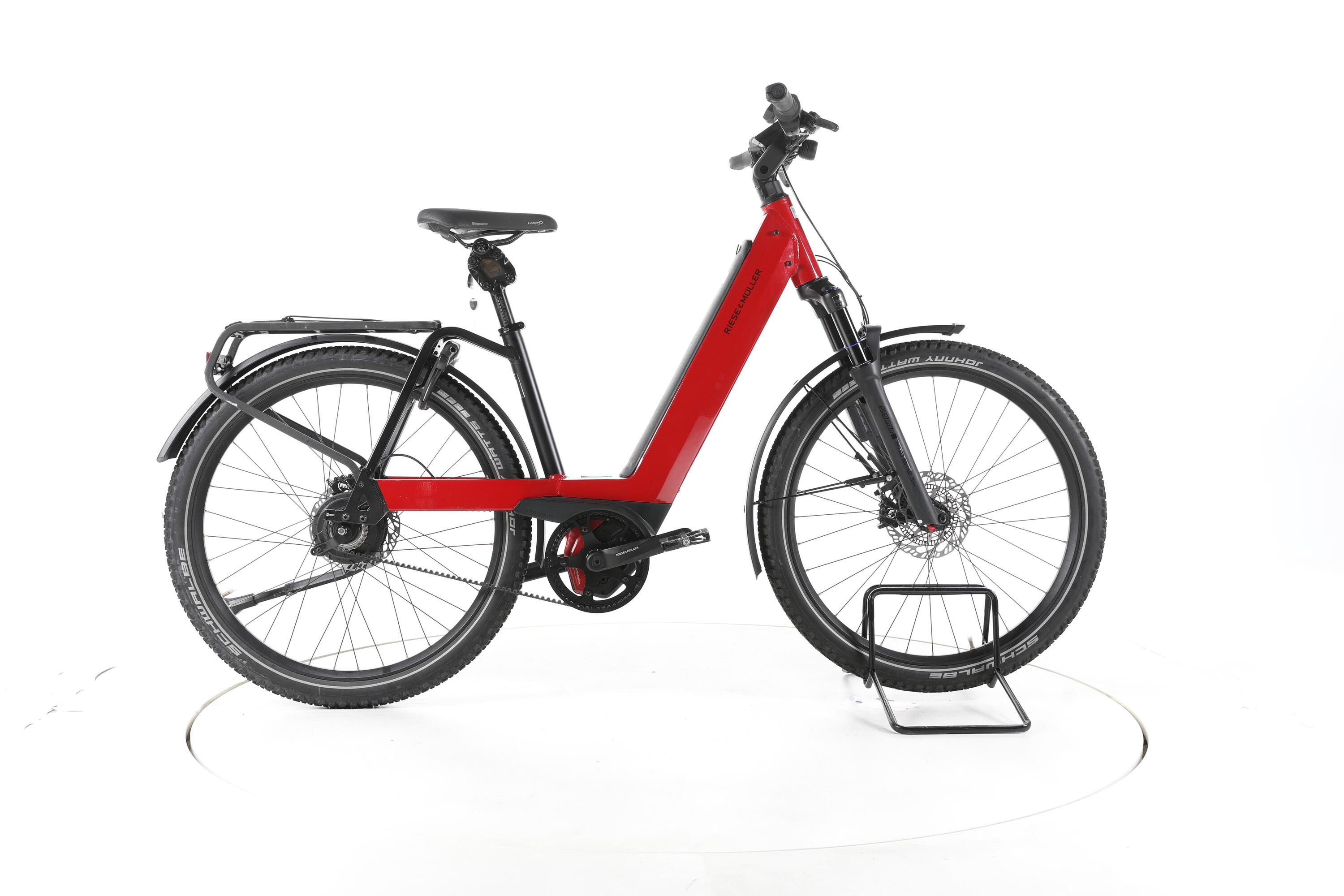 RIESE & MULLER picture