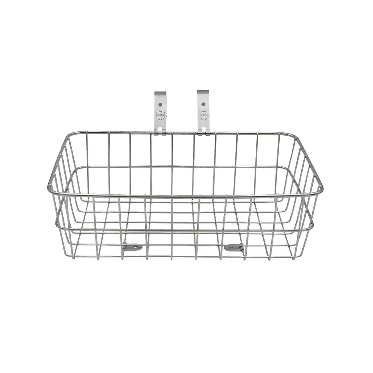 Front Basket 2/4