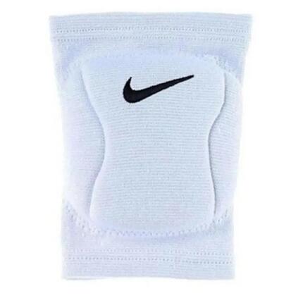Genouillères Volleyball STREAK (Blanc) XS-S