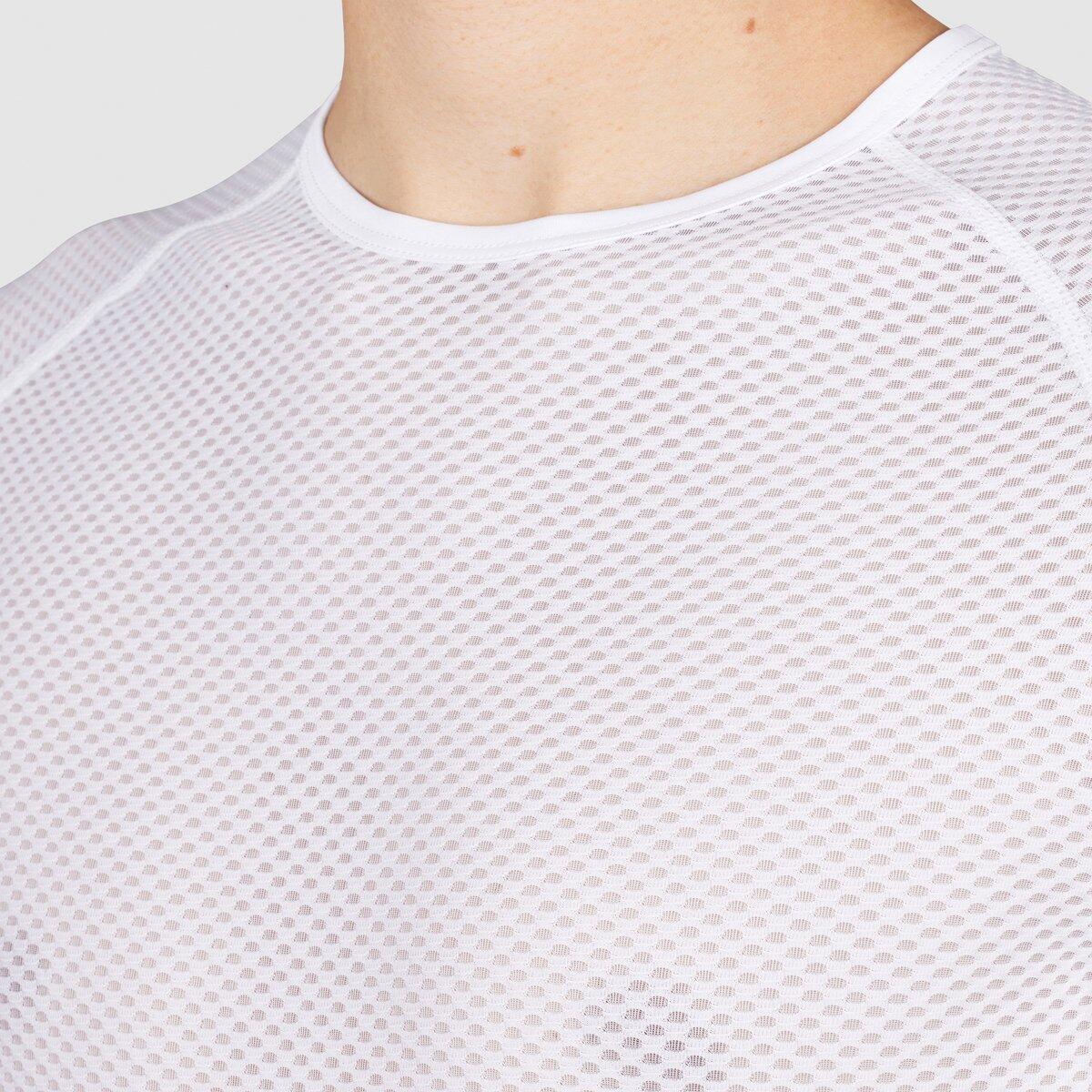 Ondershirt Ultralight Mesh 2PACK Zomer Wit Gripgrab Unisex - Maat L 2/2