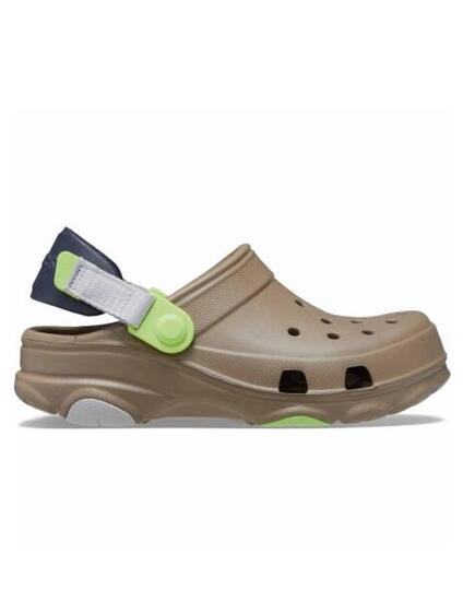 Zuecos para niños Crocs All Terrain