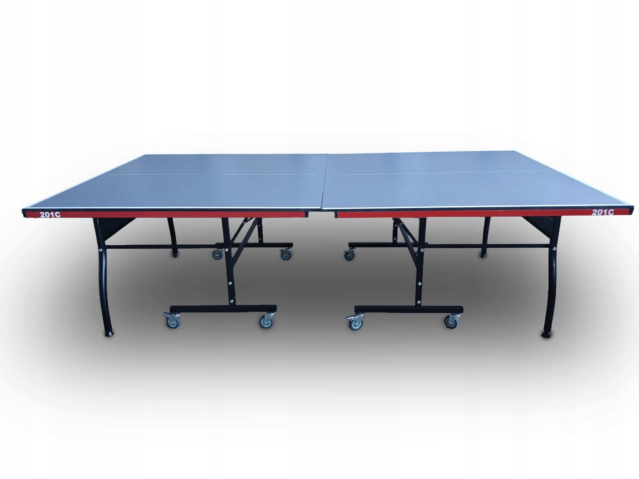Stół do ping ponga HERTZ FITNESS MS 201C 2/7