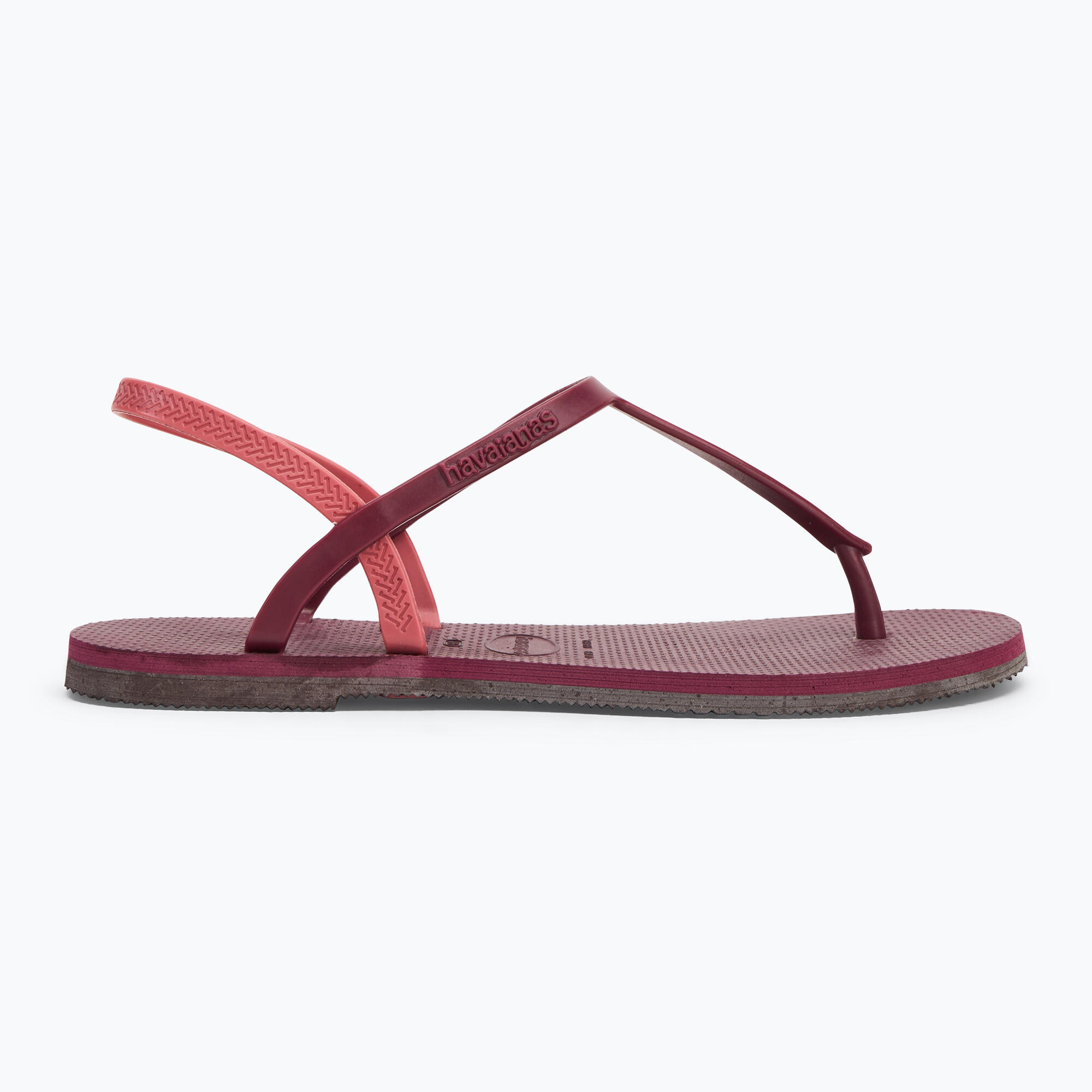 Sandały damskie Havaianas Paraty RJ 2/7