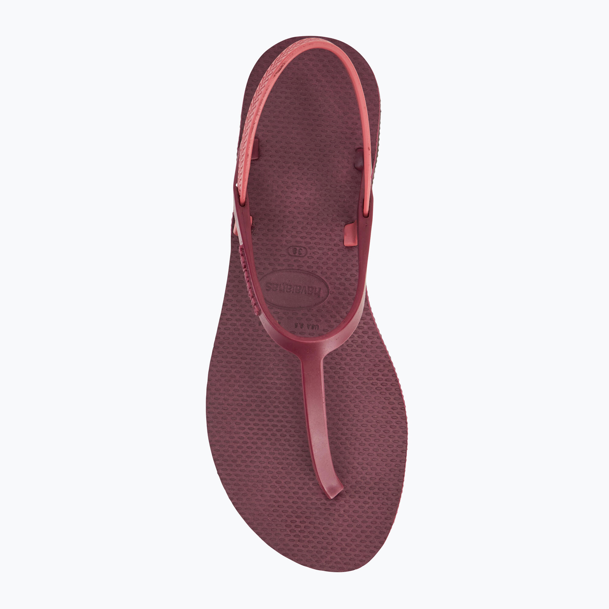 Sandały damskie Havaianas Paraty RJ 5/7