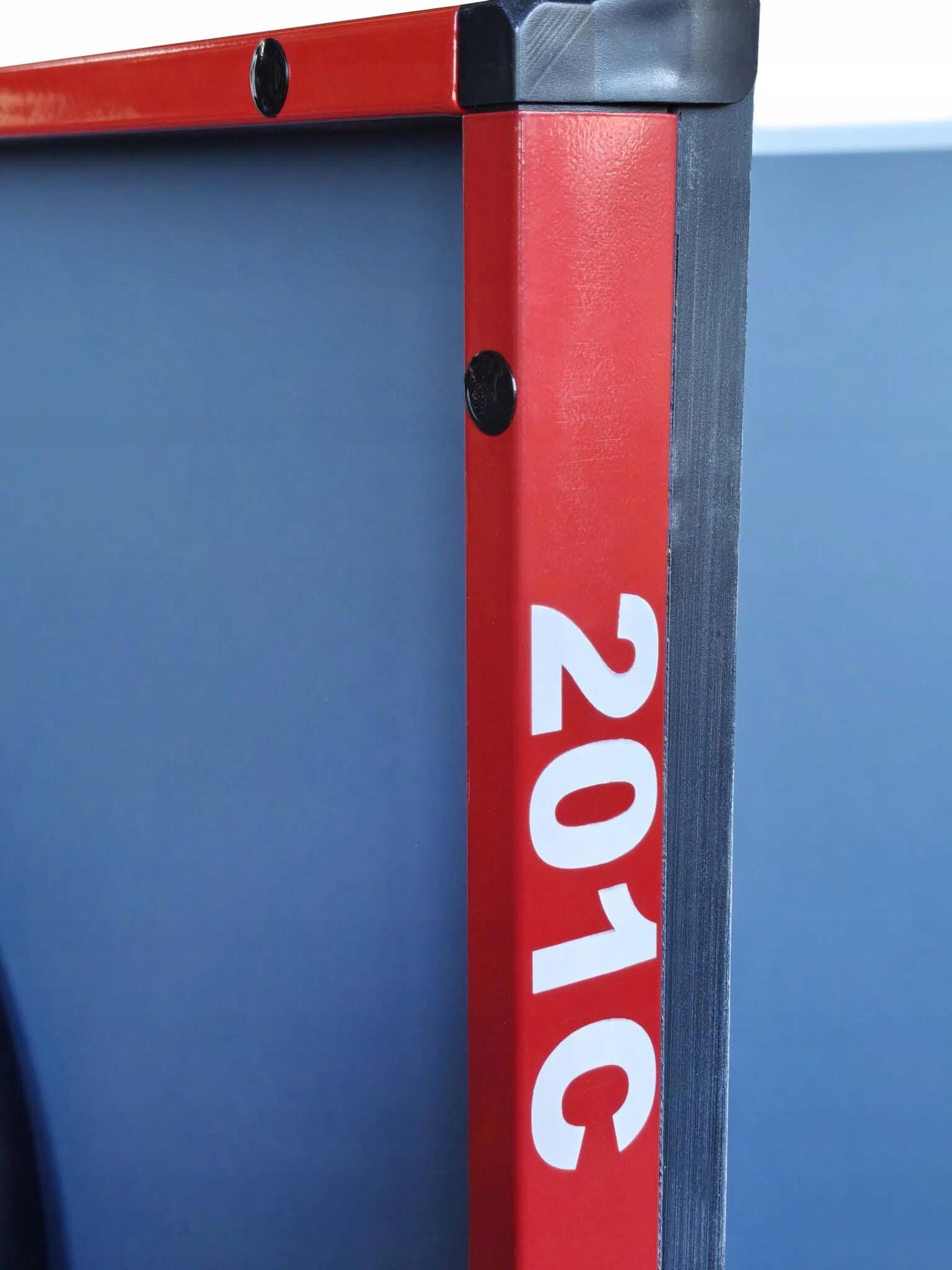 Stół do ping ponga HERTZ FITNESS MS 201C 6/7