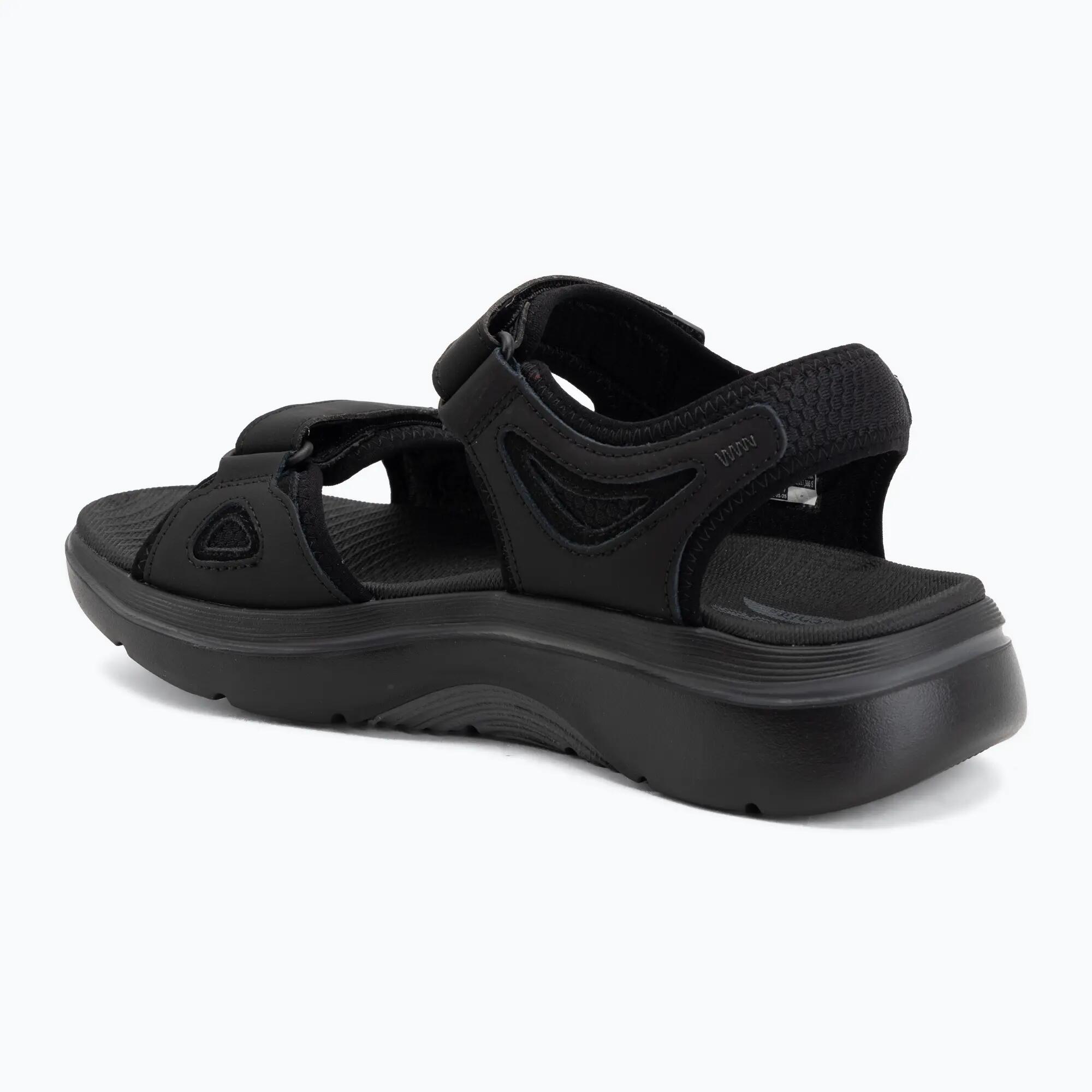 Férfi szandál SKECHERS Go Walk Arch Fit 2.0 Capistrano 3/7