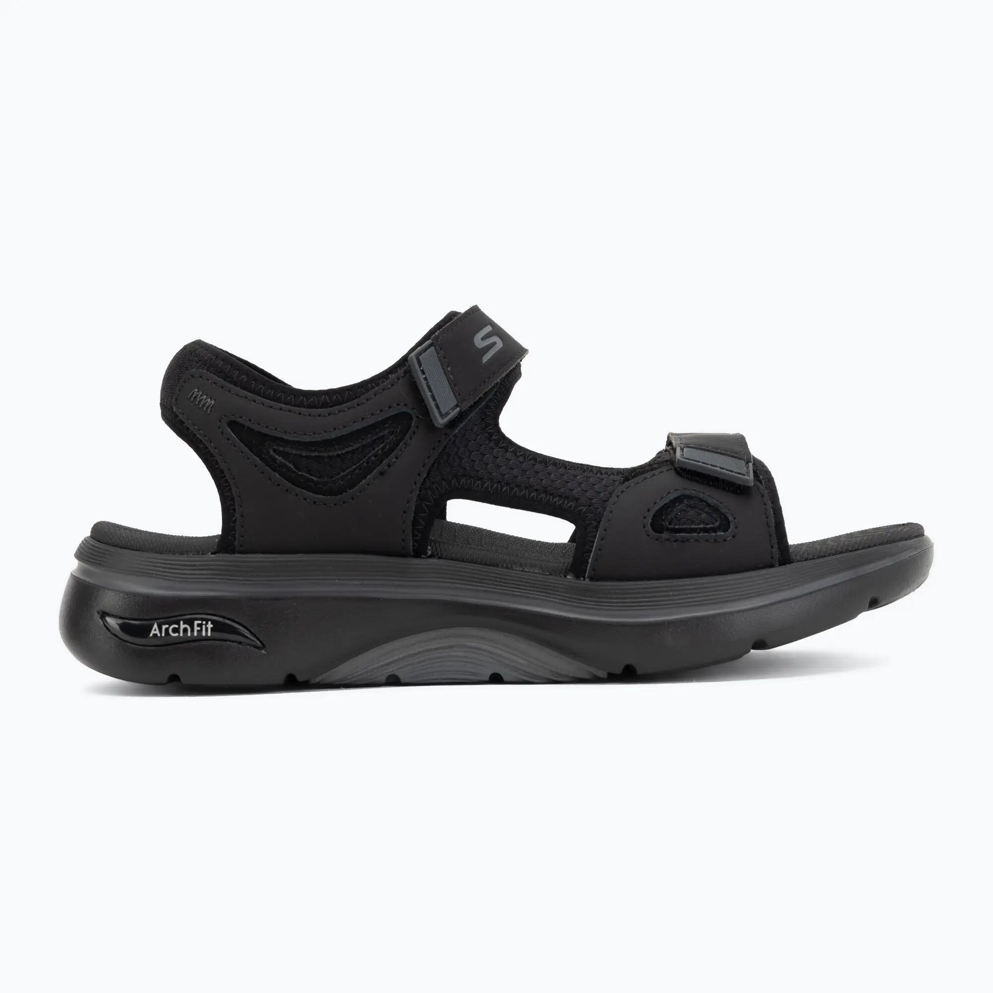 Férfi szandál SKECHERS Go Walk Arch Fit 2.0 Capistrano 2/7