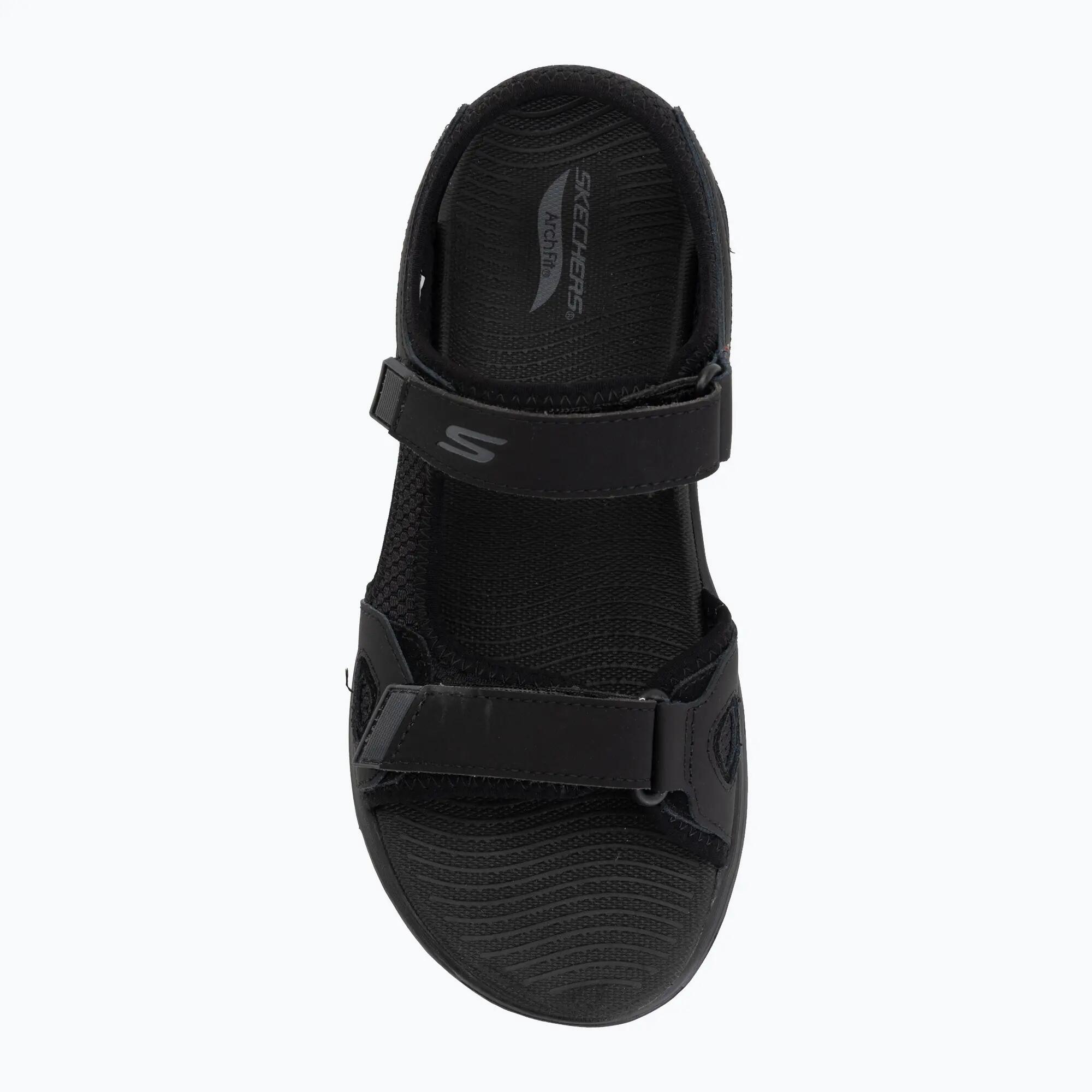 Férfi szandál SKECHERS Go Walk Arch Fit 2.0 Capistrano 5/7