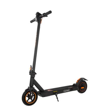 Opvouwbare step KuKirin S1 Max 8" 36V10.4Ah IP54 Waterdicht