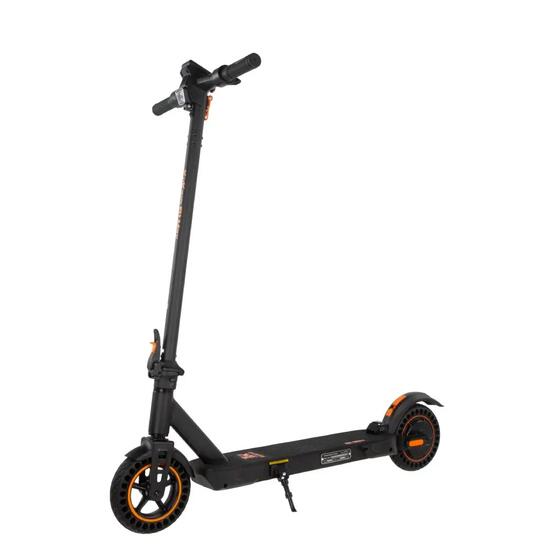Opvouwbare step KuKirin S1 Max 8" 36V10.4Ah IP54 Waterdicht